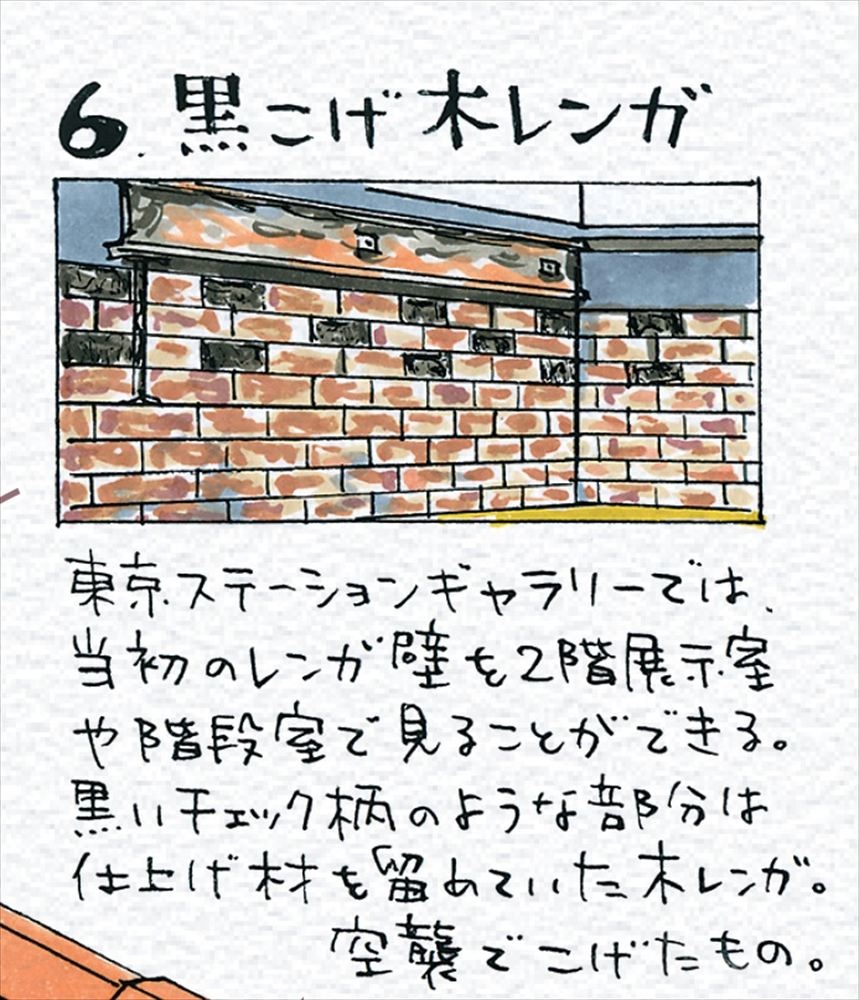 東京駅 東京駅を知り尽くす!開業当初から受け継がれる赤レンガの駅舎から未来への飛躍とは - WA MARE