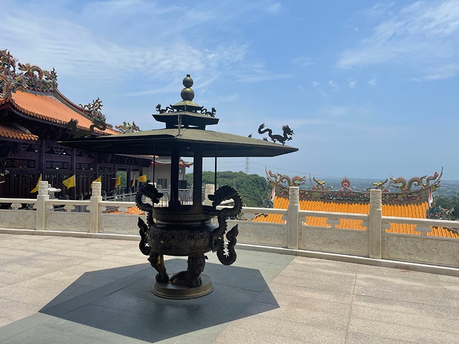 台湾の観光スポット知名度ランキング！ ～台湾旅行に関する調査結果を阪急交通社が公開～トレンドニュース ニュースリリース阪急交通社