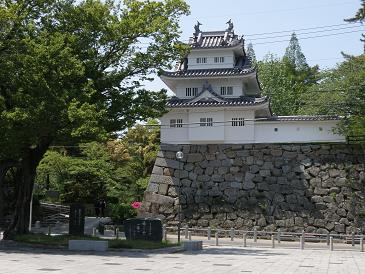 お城公園の紅葉情報 2025- ウェザーニュース