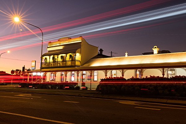 オーストラリア​、イプスウィッチのホテル：オーストラリア​、イプスウィッチ​にある41​軒の格安​ホテルのお得な宿泊プラン