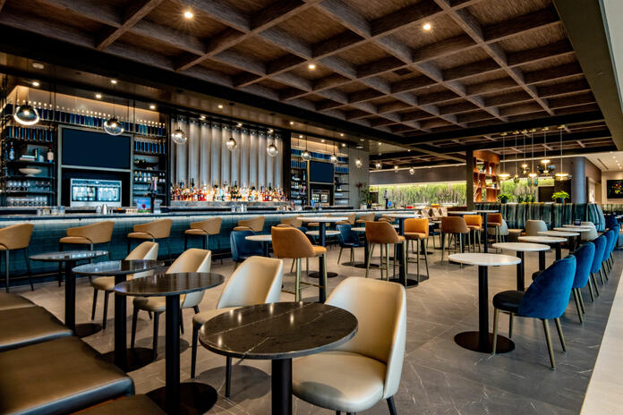 デルタ航空、アトランタ空港国際線ターミナルに米国初の生体認証技術を導入デルタ航空会社のプレスリリース