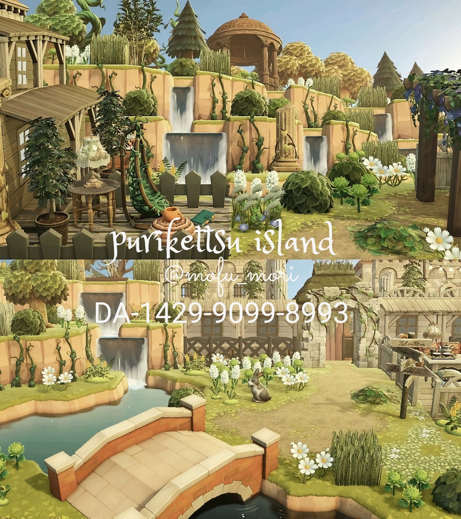 あつ森 夢番地」のアイデア 27 件夢番地,