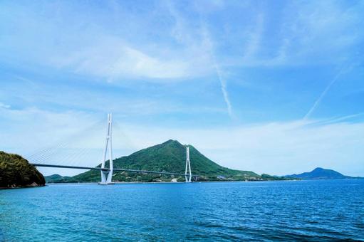 多々羅大橋ニッポン旅マガジン