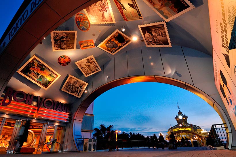 東京ディズニーリゾートおすすめショップ一番はボン・ボヤージュ地方住まいのディズニー初心者向けブログ