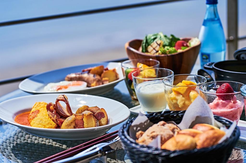 SCAPES THE SUITEの宿泊予約はRelux リラックス