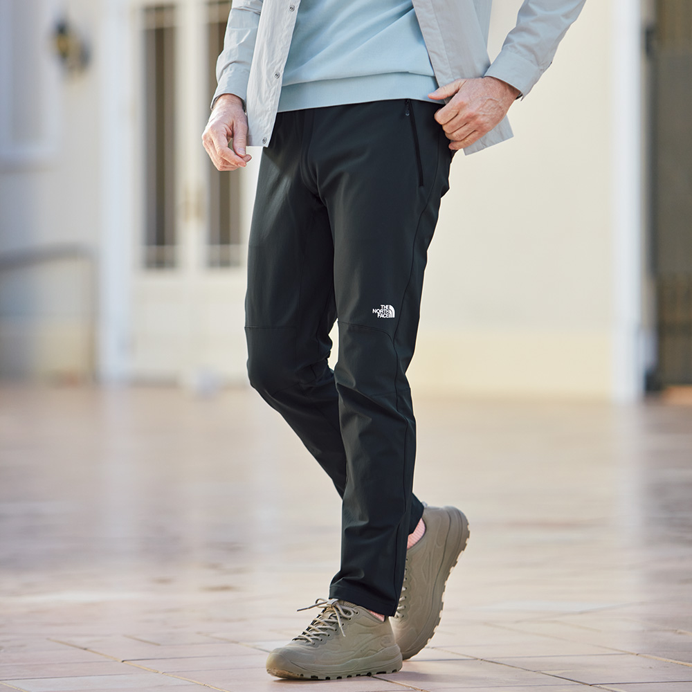 アルパインライトパンツ」の人気ファッションコーディネート - WEAR