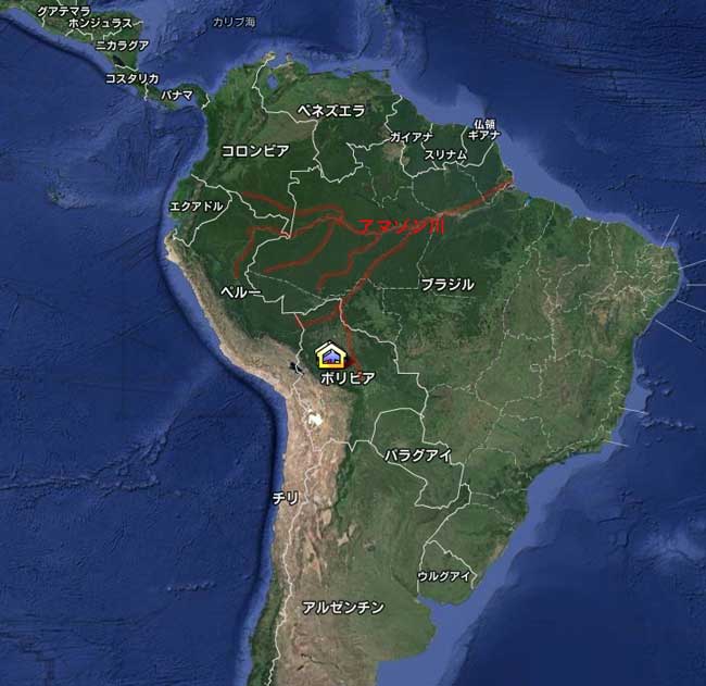 プルス川 ぷるすがわ とは？ 意味や使い方 -