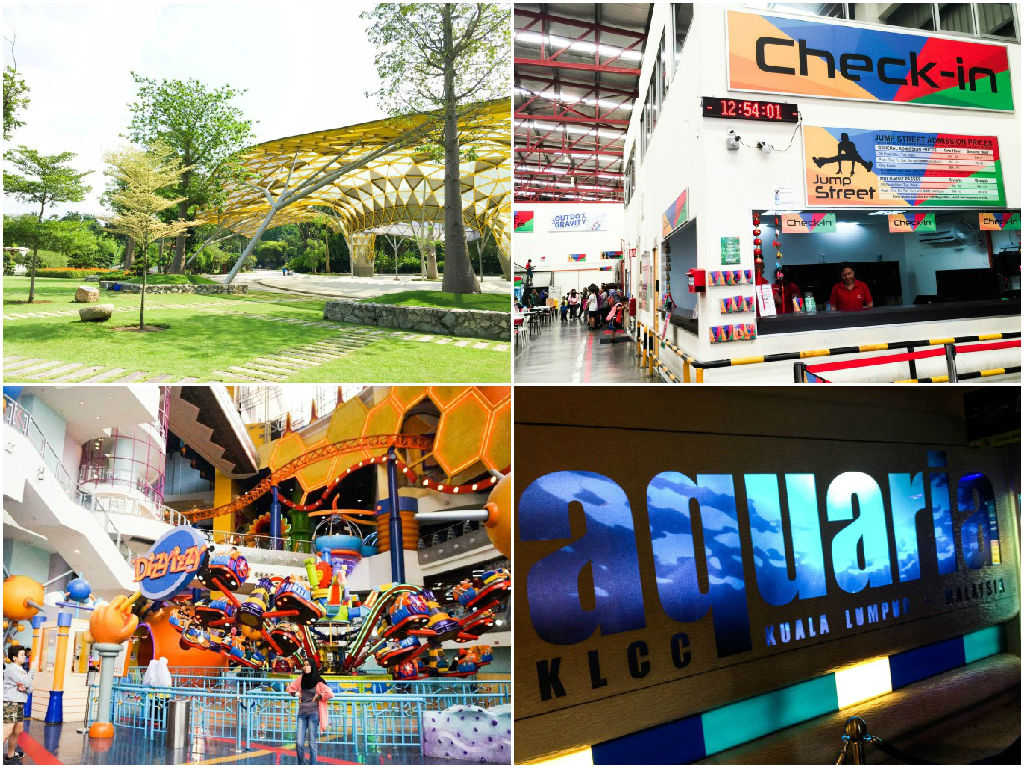 子連れで海外旅行に4回行って感じた事 おすすめの国や子供向けスポットまとめ旅するシンガポール・マレーシア