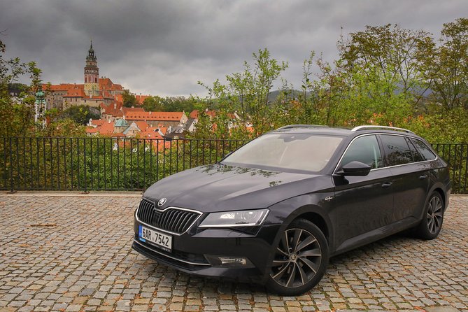 チェコ・プラハ国際空港から市内へのアクセス 市営バス+メトロ編地球の歩き方