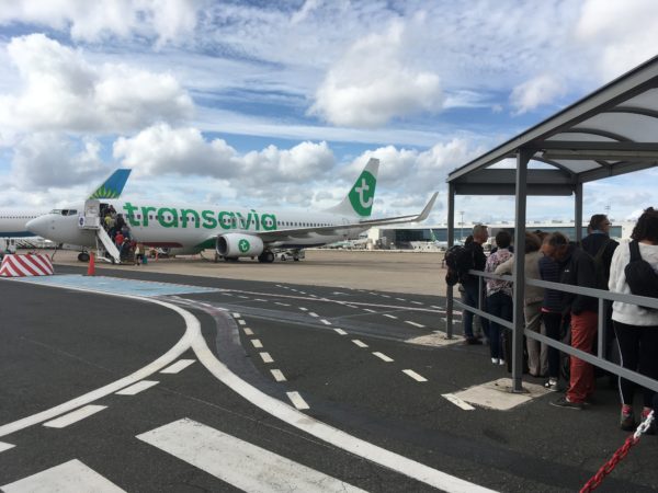 トランサヴィア航空 Transavia 徹底ガイド ＆ マイレージ情報