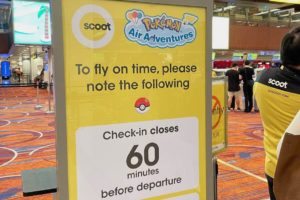 目的地は新千歳空港 ミリオンマイラー修行その26- big-sugarのミリオンマイラーへの道