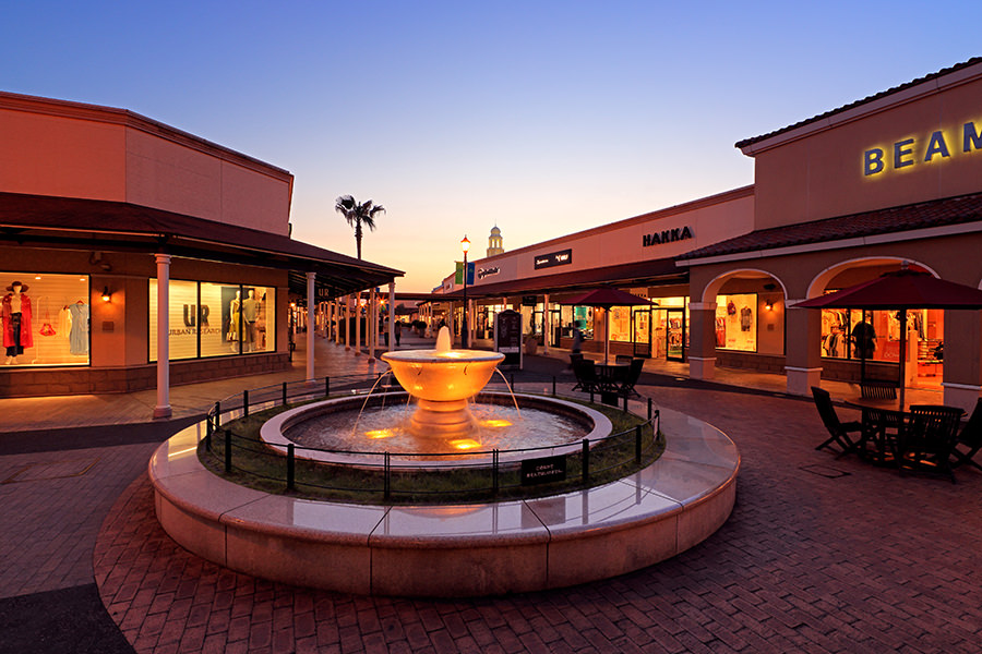 コロナ禍でも絶好調「プレミアム・アウトレット」出店のねらいとECへの対抗策とは？ _流通・小売業界ニュースサイト ダイヤモンド・チェーンストアオンライン