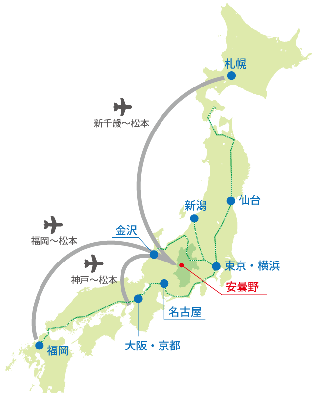 日本地図 都道府県から地図を検索マピオン