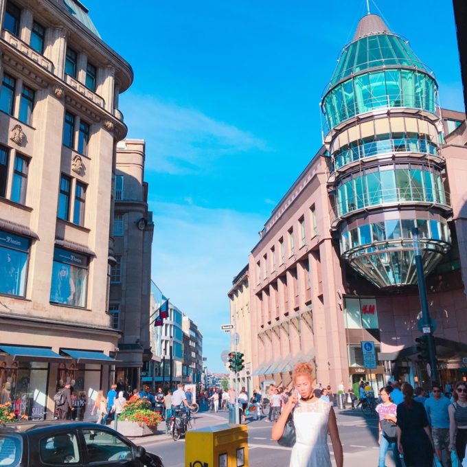 デュッセルドルフで絶対行きたいおすすめ観光地10選！名所や穴場、モデルコースもNEWT ニュート