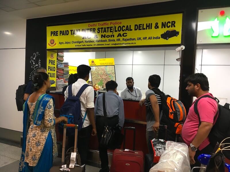 デリーの空港アクセスやホテル、ラウンジなど インディラ・ガンディー国際空港を徹底解説ドルフィン日記