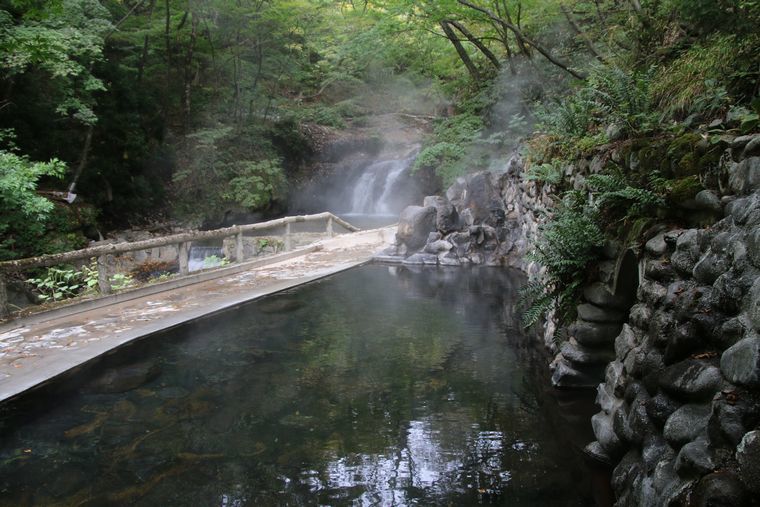 吹上温泉 峯雲閣 アソビュー！