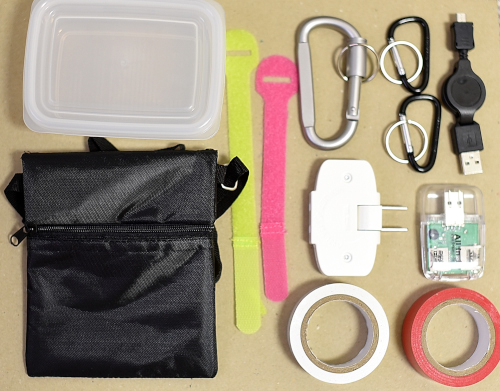 100均で揃うお風呂セット サウナ・ジム・日帰り温泉・小旅行に！トラベルポーチの中身を大公開マキアオンライン美容雑誌『MAQUIA マキア 』公式ビューティサイト