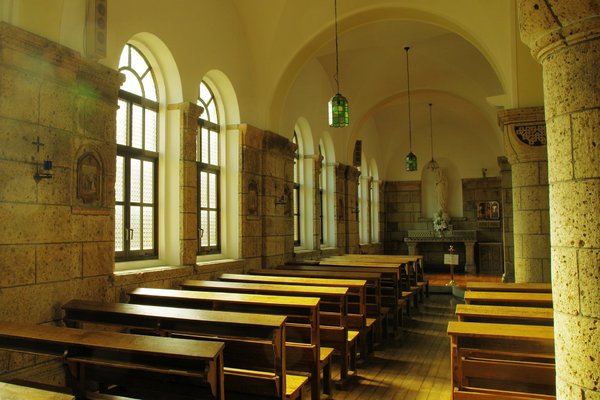 サンタ マリア デル ナランコ