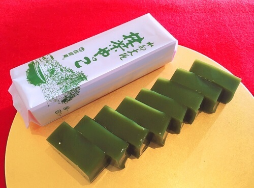 大垣の菓子・スイーツ人気店を紹介 – ZYAO22