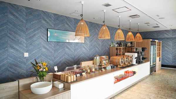 宿泊レビュー！ il azzurri イル・アズーリ 夕陽スポットの絶景リゾート