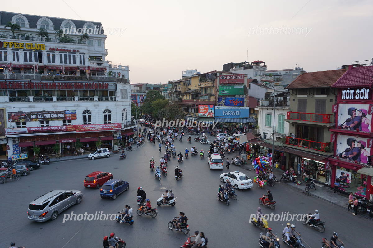 ベトナムのおすすめ観光スポット24選！エリア別に定番の名所をチェック