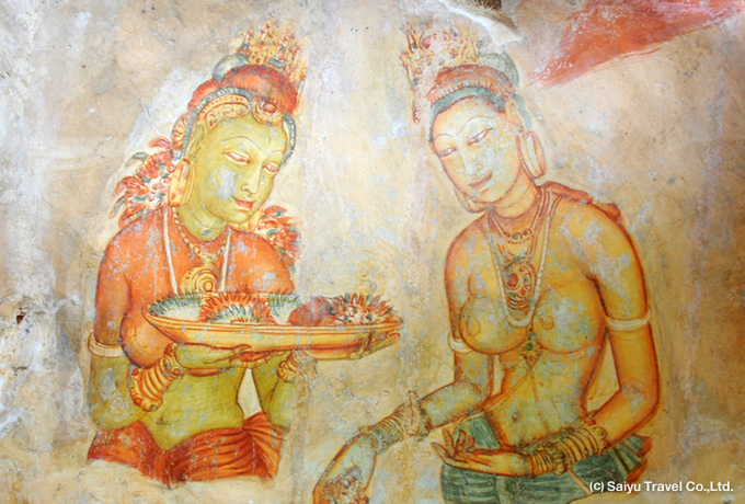 女子一人旅、アーユルヴェーダ体験記 ２ スリランカ滞在編ヨガジャーナルオンライン