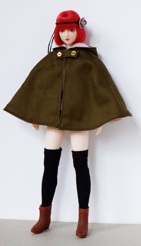 無料 ファンタジーなプリーストの服 VRoid用衣装- はにょえのお店 -