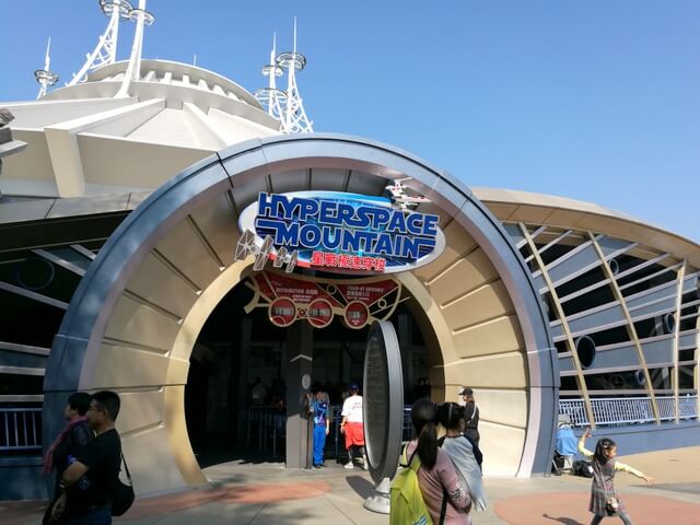 香港に行ったら必ず行くべき！世界中のみんなが愛してやまない香港ディズニーランド