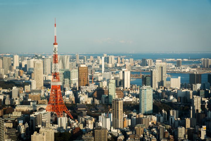 2025年最新版 東京のおすすめ夜景スポット30選！定番〜穴場を紹介 公式 お台場のホテル