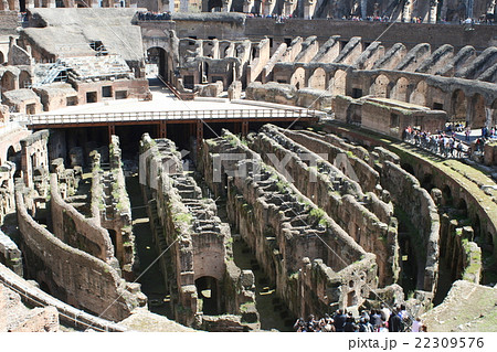 コロッセオ 写真素材822076- フォトライブラリ