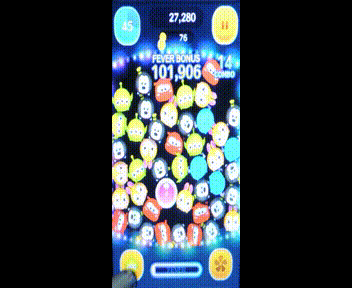 ツムツムのリトル・グリーン・メンなんですが、ビンゴ4枚目と3- Yahoo!知恵袋