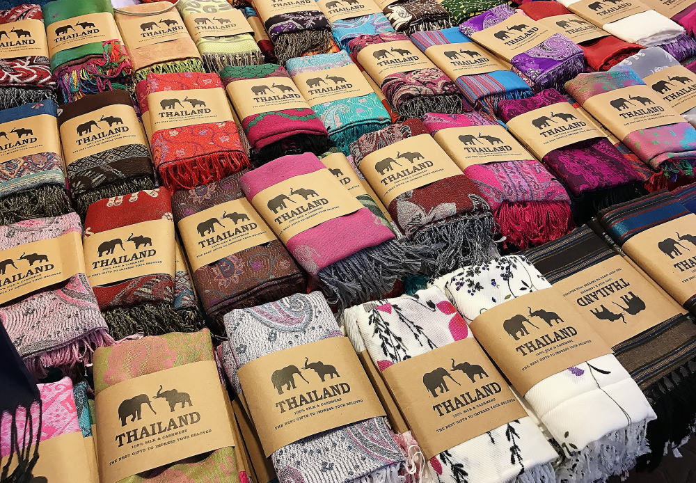 タイ・プーケットお土産で女子が喜ぶ雑貨やお菓子のおすすめプレゼント口コミ人気ランキングocruyo オクルヨ