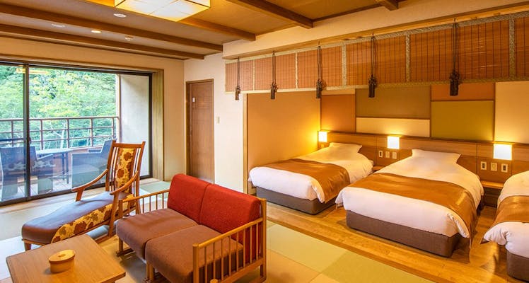 公式 栃木県 那須温泉源泉かけ流しの宿～若喜旅館～ 日光国立公園那須高原源泉かけ流し