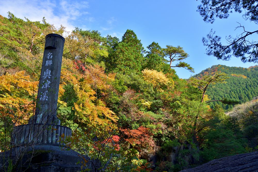 津城跡 ホームメイト