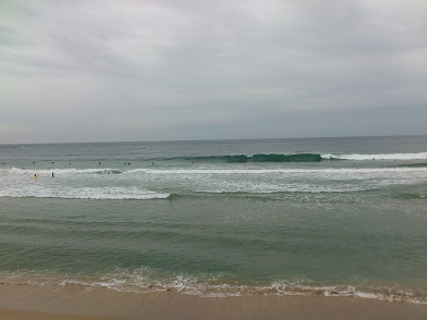 伊勢・和歌山 週間波予想BCM波情報-サーフィン波予想・波予報・動画サイト