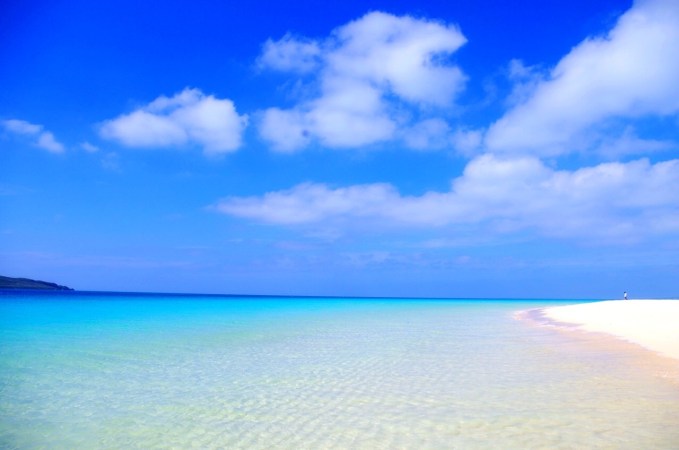 息を呑む美しさ「宮古島・与那覇前浜ビーチ」徹底解説！アクセス・設備・ホテルも旅Pocket