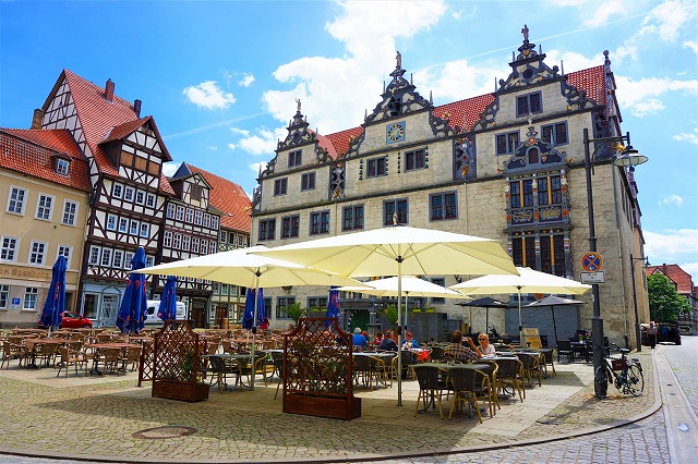 ドイツ・ハンブルグは3大都市のひとつ！海軍の拠点がありマニア必見 - 成功する留学