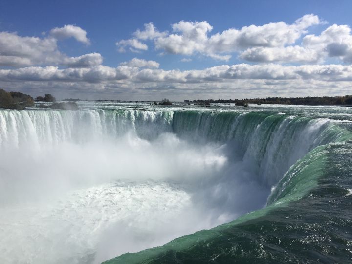 一生に一度は見ておきたい！世界の絶景20選│クラブツーリズム