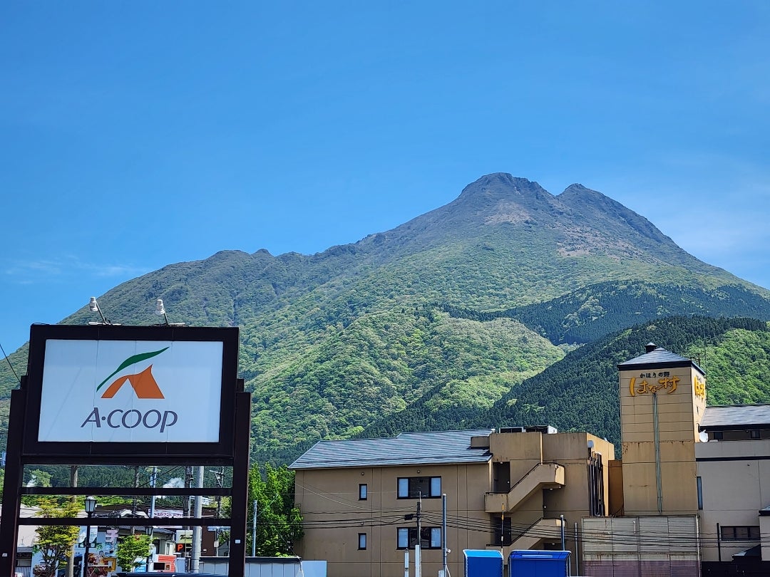 湯布院温泉ベースキャンプ場 大分県由布市九州CAMP場紹介所