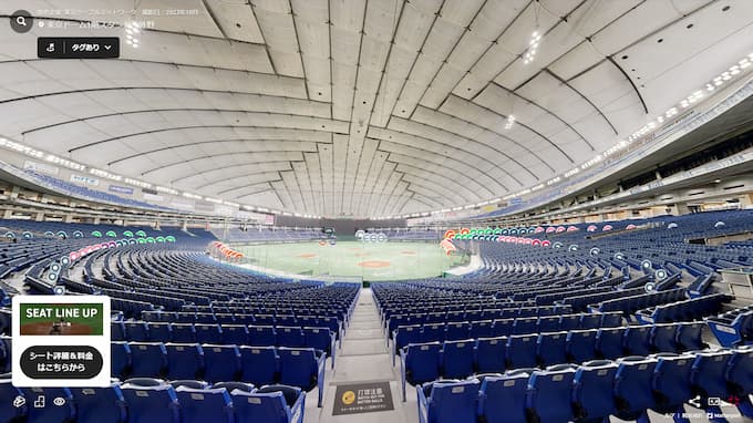 上空から見る東京の景色、上から見るとまるでジオラマの様。東京スカイツリーや富士山に見送られました。 2024 1