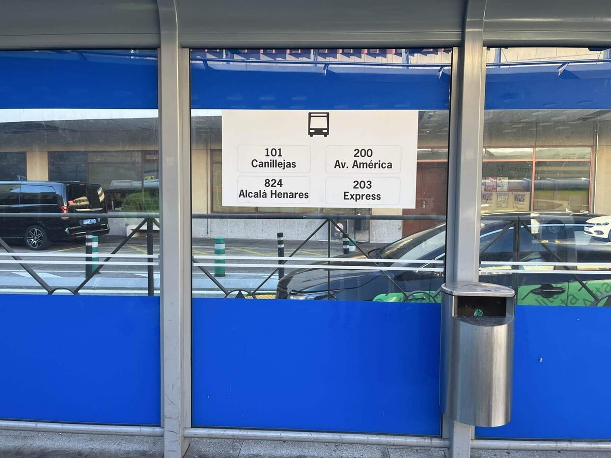 マドリード アトーチャ駅のコインロッカー情報 - カメとヒヨコの海外ロングステイ