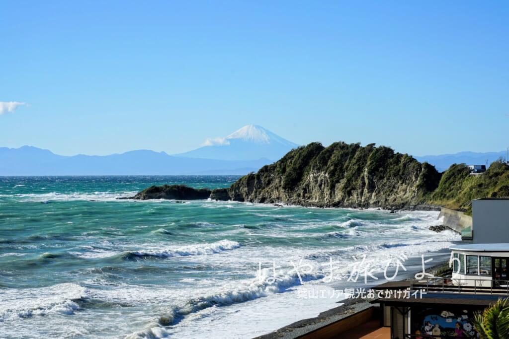 令和7年度 葉山海水浴場について 葉山町