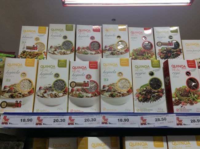 ボリビア在住日本人のおすすめ！人気お土産8選！ロコタビ