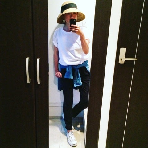 おしゃれママはどんな服装で行くの？