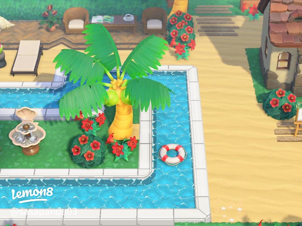 シトラス島の整地状況とがけ工事のコツ - メレンゲのぬくもり