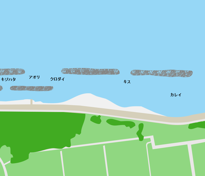 富山県 4.漁港の利用について