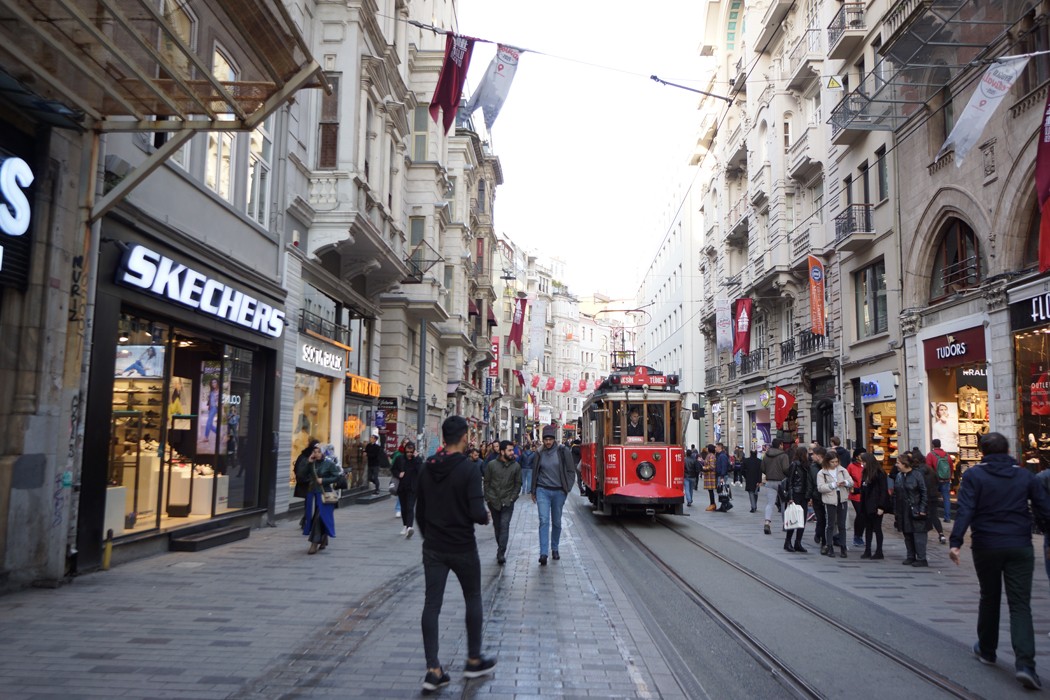 トルコ イスタンブール スレイマニエ・ジャーミィ