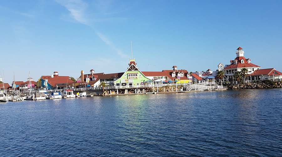 ロングビーチ観光アメリカ・カリフォルニアKITAGAWA.WS