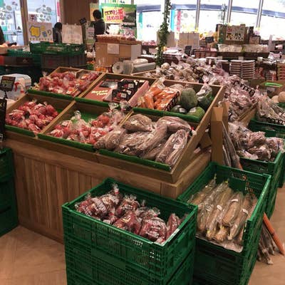 足柄SA下り ショッピングプラザ 小山町 スイーツ-