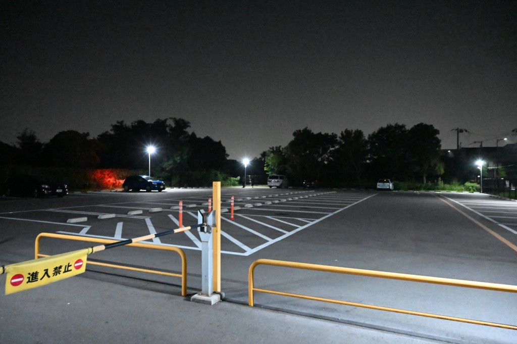 車で伊丹空港千里川土手までの行き方と、駐車場に止める時の注意点 - YouTube